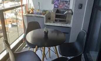 Imagem 5: Apartamento a venda em Presidente Altino