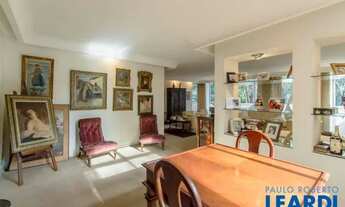 Imagem 6: APARTAMENTO - HIGIENÓPOLIS - SP