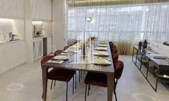 Imagem 5: EDIFICIO SAN PAOLO APARTAMENTO DE 346M² COM 3 DORMITORIOS, 3 SUITES E 4 VAGAS, EM ALTO DE