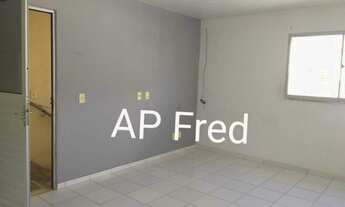 Imagem 2: Apartamento 2/4, Rio Novo