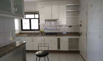 Imagem 4: 3 dormitórios suíte 3 vagas piscina climatizada