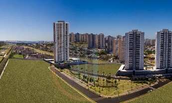 Imagem: Ribeirao Preto - Apartamento Padrão - Jardim