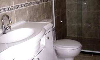 Imagem 6: SOBRADO à venda, 3 quartos, 1 suíte, JARDIM SANTA CRISTINA - Santo André/SP