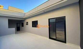 Imagem: Casa com 3 dormitórios à venda, 130 m²