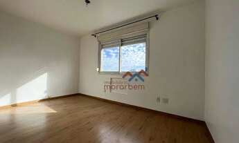 Imagem 7: Apartamento com 2 dormitórios à venda, 65 m² por R$ 300.000 - Centro - Canoas/RS