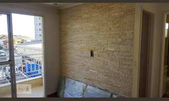 Imagem 2: Apartamento para Aluguel - Ermelino Matarazzo, 2 Quartos, 50 m2