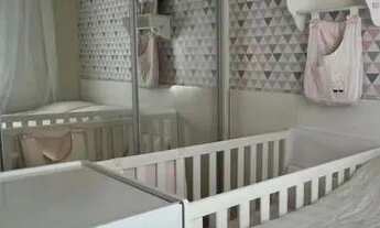 Imagem 5: Apartamento para venda tem 75 metros quadrados com 2 quartos