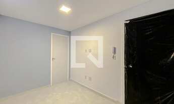 Imagem 3: Apartamento para Aluguel - Jardim Anália Franco, 1 Quarto, 26 m2