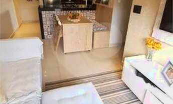 Imagem 2: Belo apartamento disponível para venda no Edifício Residencial Torres do Jardim III