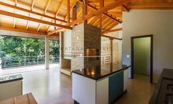 Imagem: Casa com 3 dormitórios para alugar, 230