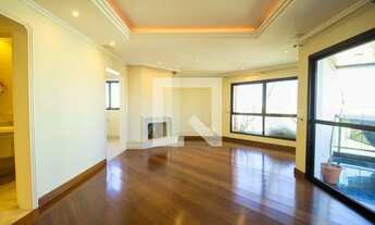 Imagem 4: Apartamento para Aluguel - Cambuci, 4 Quartos, 400 m2