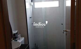 Imagem 5: Apartamento à venda 2 quartos 1 vaga Jardim Botânico Araraquara