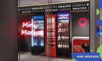 Imagem 7: Uni Home Studios - Rua José Maurício Ferraz, nº 2, Boa Viagem - Niterói/RJ