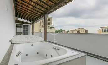 Imagem 8: Apartamento em Copacabana - Rio de Janeiro