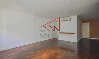 Imagem 3: Apartamento-À VENDA-Leblon-Rio de Janeiro-RJ