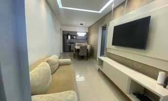 Imagem 5: Apartamento para Venda em Praia Grande, Guilhermina, 2 dormitórios, 1 suíte, 2 banheiros