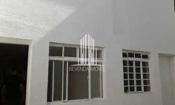 Imagem 3: CASA TÉRREA DE 140M² COM 02 DORMITÓRIOS (01 SUÍTE) E 02 VAGAS DE ESTACIONAMENTO À VENDA NA