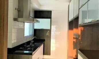 Imagem 6: Apartamento com 3 suítes para alugar, 144 m² por R$ 9.500/mês - Alphaville - Santana de Pa