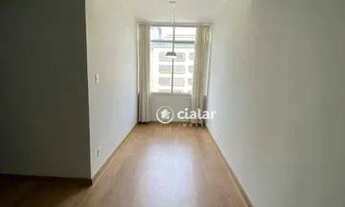 Imagem 6: Apartamento com 2 dormitórios para alugar, 71 m² por R$ 3.968,00/mês - Humaitá - Rio de Ja