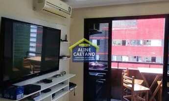 Imagem 7: Apartamento com 2 dorms, Tupi, Praia Grande - R$ 460 mil, Cod: ACT2382