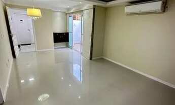 Imagem 3: FIT - Venda - Cobertura - Flamboyant - 3 Quartos (1 suíte) - Nascente