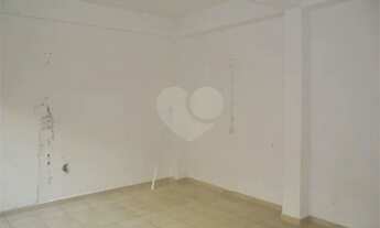 Imagem 7: Sobrado Comercial Moema