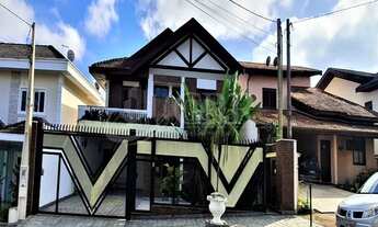 Imagem 2: Sobrado 250m² no Condomínio Portal da Serra - Urbanova em São José dos Campos