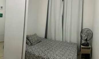 Imagem 5: Alugo apartamento recém reformado