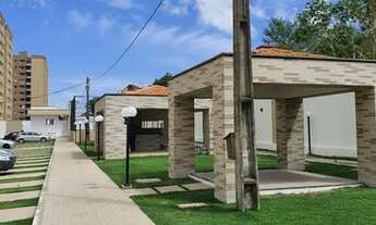 Imagem 4: Vende-se Excelentes Aptos Prontos Para Morar - Cond. 3D Tower - 3 quartos - 77m² - Nascent