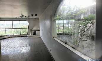 Imagem 7: CASA ASSOBRADADA - MORUMBI - SP