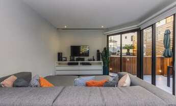 Imagem 3: Cobertura para venda e locação com 3 quartos, 229m²