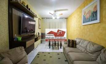 Imagem 3: Apartamento à venda, 78 m² por R$ 400.000,00 - Ipiranga - São Paulo/SP