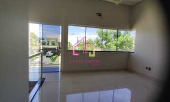 Imagem 5: Casa 5 SUÍTES no ALPHAVILLE à venda, Jardim Itália, Cuiabá, MT, 481 m2, 3 salas, ares co