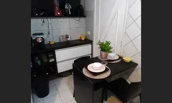 Imagem 6: 1 qto condomínio em Fundão