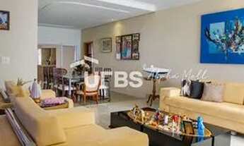 Imagem 3: Alphaville Goiás - Sobrado 4 quartos, sendo 4 suítes