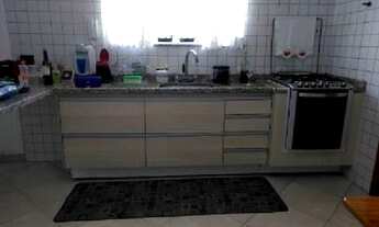 Imagem 3: SOBRADO à venda, 3 quartos, 1 suíte, VILA PROGRESSO - Santo André/SP