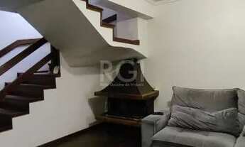 Imagem 3: Casa para Venda - 180m², 4 dormitórios, sendo 1 suites, 3 vagas - Campo Novo