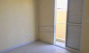 Imagem 4: Sobrado à venda, 67 m² por R$ 340.000,00 - Ponte Rasa - São Paulo/SP