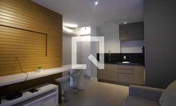 Imagem 2: Apartamento para Aluguel - Jardim Paulista, 1 Quarto, 72 m2