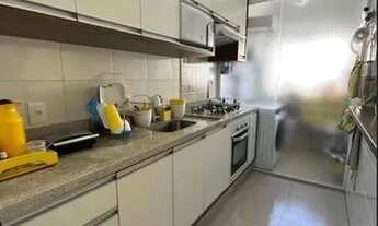 Imagem 4: Apartamento para venda possui 48 metros quadrados com 2 quartos