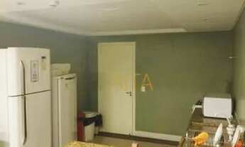 Imagem 15: Apartamento com 3 dormitórios, 90 m² - venda por R$ 759.000,00 ou aluguel por R$ 4.363,00