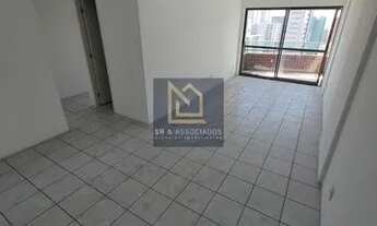 Imagem 5: ALUGUEL | APARTAMENTO | 3 QUARTOS | 2 VAGAS | BOA VIAGEM