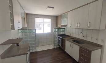 Imagem 6: Apartamento venda 2 quartos com garagem bairro CIC