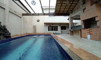 Imagem: Casa para venda tem 122 metros quadrados