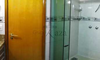 Imagem 3: Apartamento Padrão em São José dos Campos