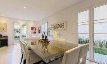 Imagem 7: CASA CONDOMINIO - ALTO PADRÃO - ALTO DA BOA VISTA - 4 SUITES - 5 VAGAS