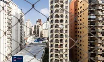 Imagem 5: Locação Apartamento 3 Dormitórios - 105 m² Vila Olímpia