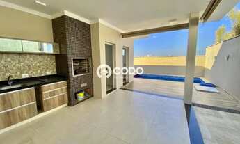 Imagem 4: CASA A VENDA CONDOMINIO RESERVA DO ENGENHO, PIRACICABA - SP