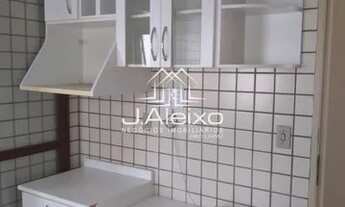 Imagem 3: Apartamento para alugar no bairro Jardim Bela Vista - São José do Rio Preto/SP