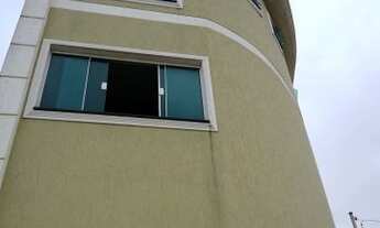 Imagem 2: SOBRADO para aluguel, 3 quartos, 1 suíte, PARQUE JACATUBA - Santo André/SP